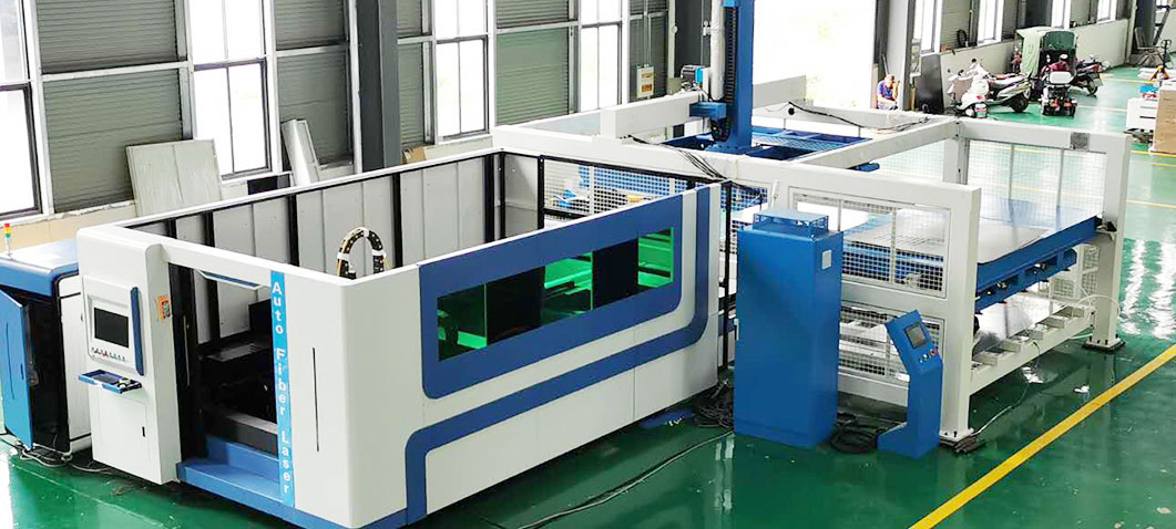 南京锐科数控机床有限公司