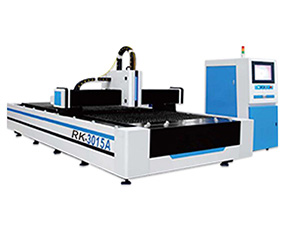 激光切割机